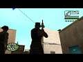 Grand Theft Auto: San Andreas - Missions 31-40