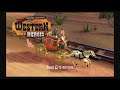 Gunslingers / Western Heroes Wii Playthrough  - Where Is Clint Eastwood