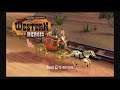 Gunslingers / Western Heroes Wii Playthrough - Where Is Clint Eastwood