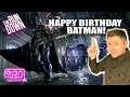 Happy Birthday Batman! WandaVision & Silent Hill - The Rundown - Electric Playground
