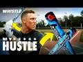 He Makes Custom Bats & Cleats For MLB PLAYERS! 🔥Aaron Judge, Robinson Cano, & MORE!