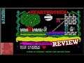 Heartbroken - on the ZX Spectrum 48K !! with Commentary