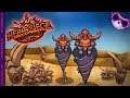 Hero Siege Redneck Ep4 - The Desert and Anubis!