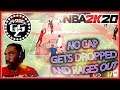 HILARIOUS ARGUMENTS! NBA 2K20! NO CAP GETS DROPPED OFF AND RAGES! #GOMFSFB #NBA2K20 #GRIPSTARZ