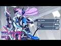 Honkai Impact 3rd - Will of Frost Day 5 Trial Characters [Frost][4727]