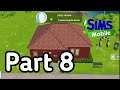 House Tour Part 8 - The Sims Mobile