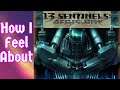 How I Feel About 13 Sentinels: Aegis Rim