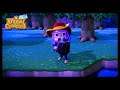 How To Catch a Snapping Turtle in Animal Crossing New Horizons!