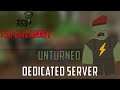 HOW TO CREATE YOUR OWN DEDICATED UNTURNED SERVER | HOW TO SET-UP A ZAPHOSTING GAME SERVER + GIVEAWAY