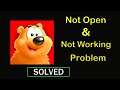 How to Fix Toon Blast App Not Working / Not Opening Problem in Android & Ios