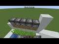 How to make a Automatic Sugarcane Farm l V.1.16.4 l Minecraft