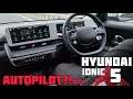 Hyundai Ioniq 5 | 0-60 in 5.2s, iPedal mode and Auto Pilot Lane Keeping!?