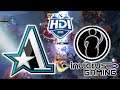 IG vs ASTER - NO MERCY !!! HUYA WINTER INVITATIONAL 2021 DOTA 2
