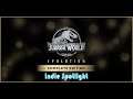 Indie Spotlight: Jurassic World Evolution