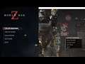 JavaFX Game Menu: World War Z Style on Fallout 4 Background