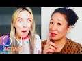Jodie Comer, Sandra Oh & More on What's Next for Killing Eve Series 4? | On Acting