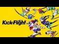 Kick Flight android game first look gameplay español