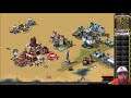 Kikematamitos map for 2v2v2v2 Command & Conquer Red Alert 2 Yuri's Revenge Online Multiplayer