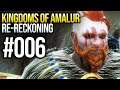 Kingdoms of Amalur: Re-Reckoning #006 ⭐ Die rote Legion | PC Gameplay