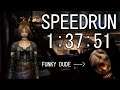 Koudelka Any% Speedrun in 1:37:51
