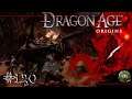 LA DEFENSA DE LA ELFERÍA Y EL BARRIO DE PALACIO | Dragon Age Origins #120