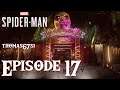 LA FÊTE D'HALLOWEEN ! / Spider-Man Remastered PS5 Episode 14 [2k 60fps]