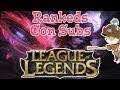 League of Legends | A ver que trae el pase de TFT :3