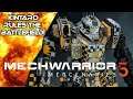 LEAVE IT TO A KINTARO TO GET THE JOB DONE!! | Mechwarrior 5 Mercenaries with Blited