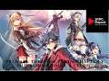Legend of Heroes: Trails of Cold Steel Chapter 1 Old Schoolhouse Field Day Walkthrough JRPG Report