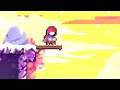 Let's Climb Celeste, for the First Time