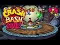 Let's Play Crash Bash LIVE!: Part 4