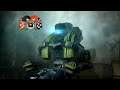 Let's Play Dead Space 2 part 10 - The Giant Drop