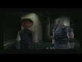 Let's Play Dino Crisis Part 1: Very Quiet Dialog