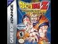 Let's Play Dragon Ball Z Legacy Of Goku Part 01. Gokus Brother