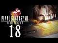 Let's Play Final Fantasy VIII Remastered #18 Die Selphie Band | Gameplay German Full HD