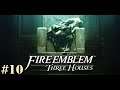 Let's Play Fire Emblem: Three Houses- Episode 10: Quest Overload