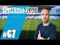 Let's Play Football Manager 2020 Karriere 1 | #67 - Starker Panadero besser als Mula?