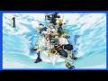 Let's Play Kingdom Hearts II Final Mix (german / Profi) part 1 - ist Roxas im Fegefeuer?