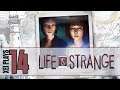 Let's Play Life is Strange (Blind) EP14 | EPISODE 3: Chaos Theory