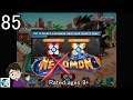 Let’s Play Nexomon #85 Can I catch GRUNDA!?