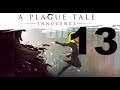 Let's Play Plague Tale Innocence w/ Token part 13-Like a rat in a maze