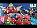 Lets Play Skyward Sword HD - Part 22 - The Imprisoned