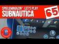 Lets Play Subnautica | Ep.65 | Der verstärkte Taucheranzug | deutsch |  #subnautica #letsplay