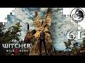 Let's Play the Witcher 3 (Blind) - Ep 61