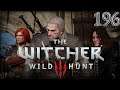 Let's Play The Witcher 3 Wild Hunt Part 196