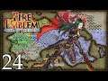 Little Ikey Boy Goes Home - Let's Stream Fire Emblem: Path of Radiance Part 24 (Tos & Thos)