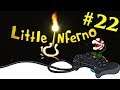 Little Inferno [22] - The evil book club
