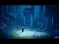 Little Nightmares 2 - Glitching Remains Location 3/18 - Gameplay (PC UHD) [4K60FPS]