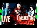 ✪❫▹ Live - O melhor DMC - Devil May Cry 3 Xbox 360 - Fase 7