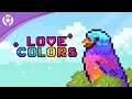 Love Colors - Announcement Trailer